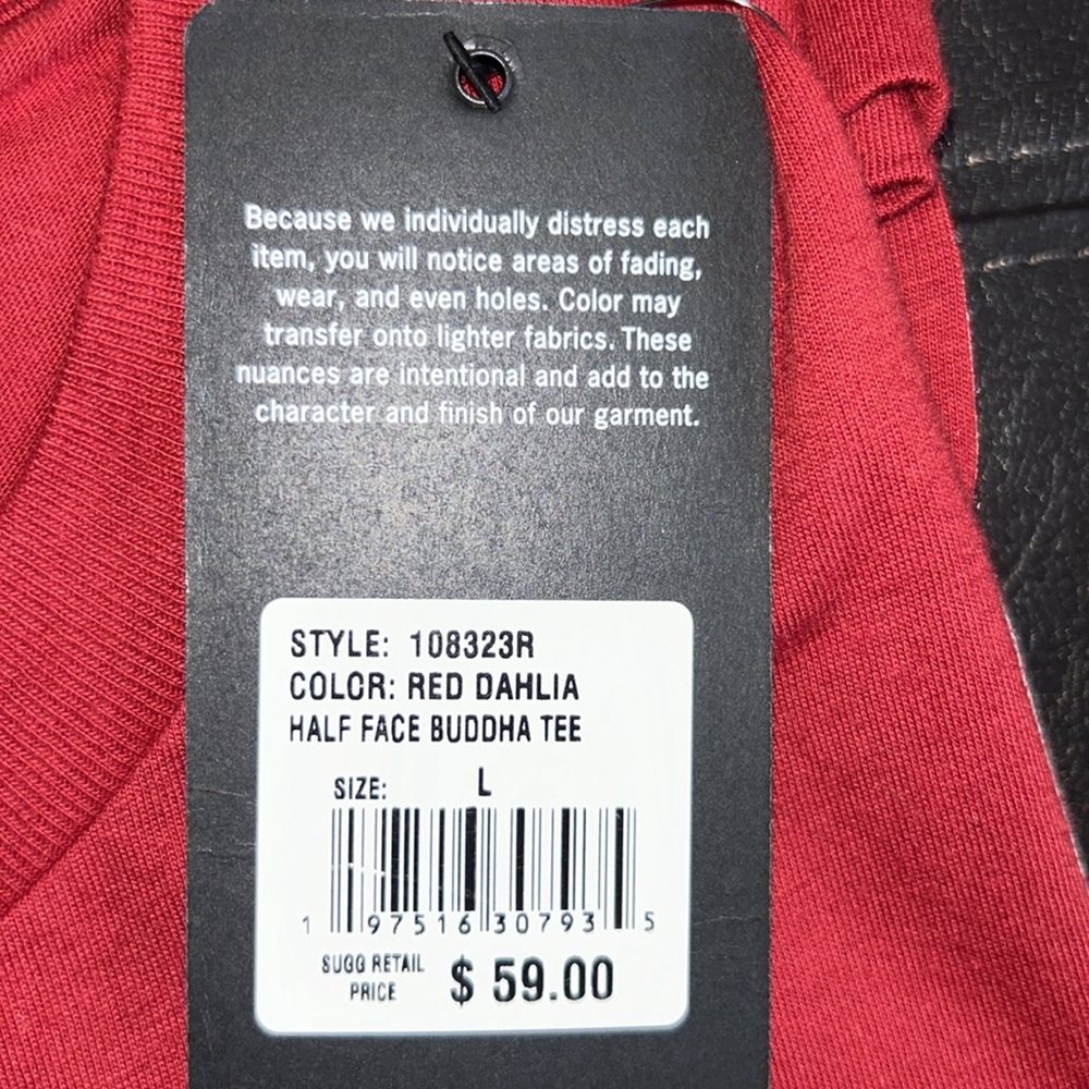 True Religion - Picture 4 of 6